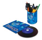 ������ CD ����� � ������ ��� �������� �������Ȼ