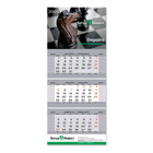 Календарь квартальный для компании «Битца Инвест»